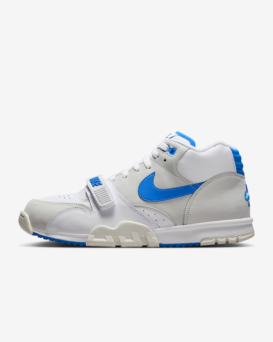 Nike air trainer 1s on sale